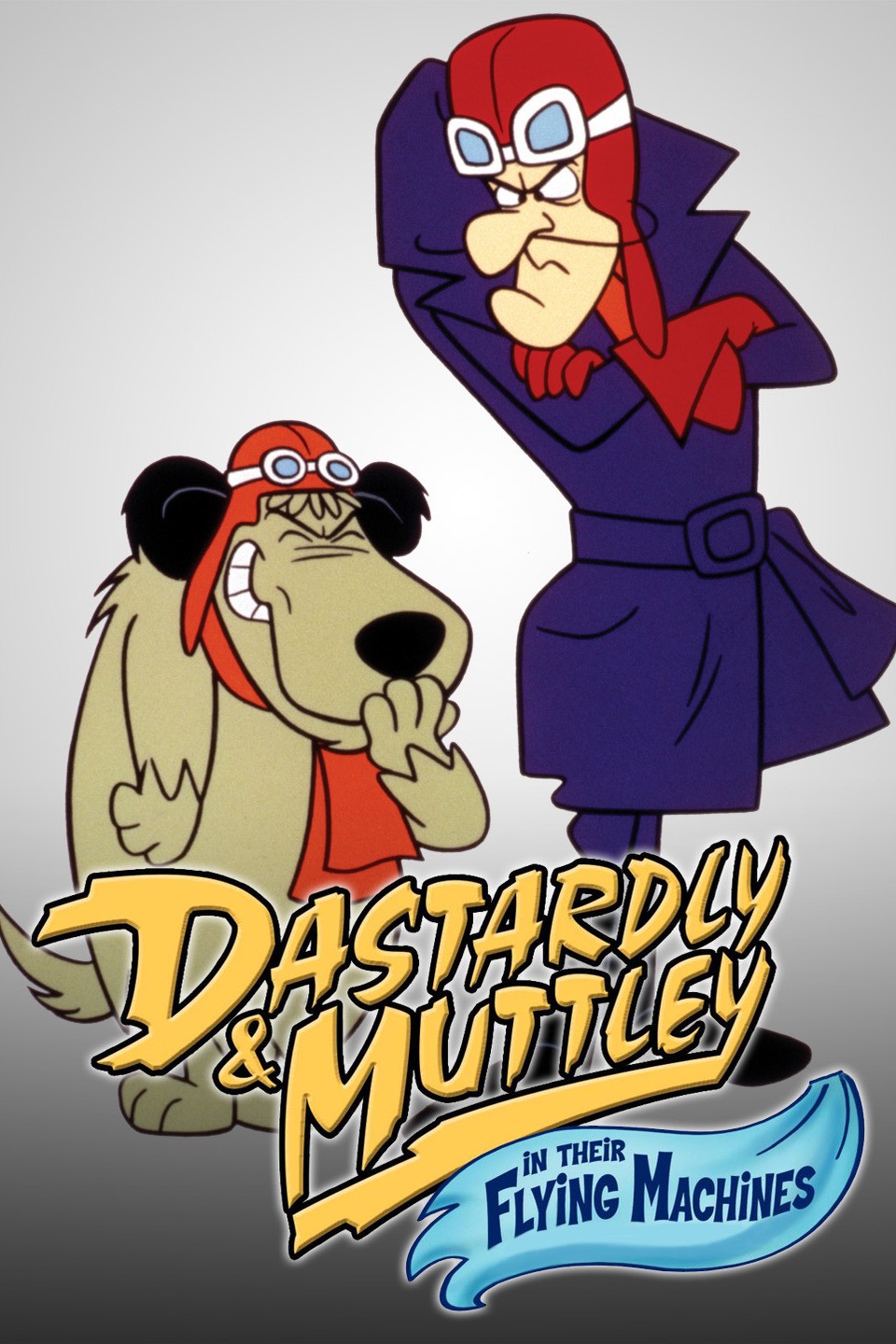 FruitOfTheLoom Dastardlyu0026Muttley Tシャツ L Dastardly \u0026 Muttley in Their Flying Machines | Rotten Tomatoes